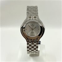 Montre Bulova Femme in Acier BD612 - BD612